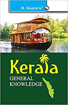 Kerala General Knowledge