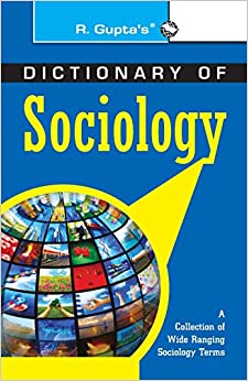 Dictionary of Sociology