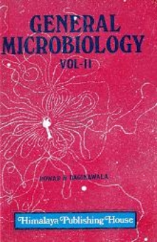 General Microbiology — Vol. II