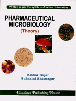Pharmaceutical Microbiology (Theory)