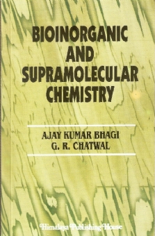 Bioinorganic and Supramolecular Chemistry