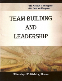 Team Building and Leadership