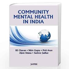 Community Mental Health in India