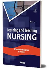 Learning and Teaching Nursing
