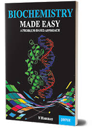Biochemistry Made Easy: A Problem-Based Approach