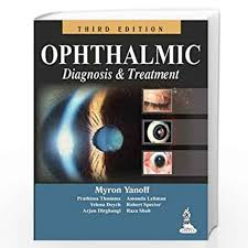 Ophthalmic Diagnosis and Treatment