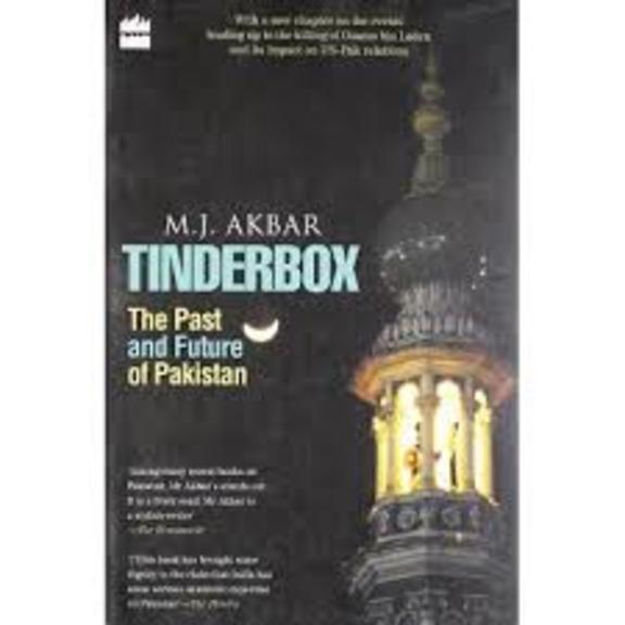 TINDERBOX