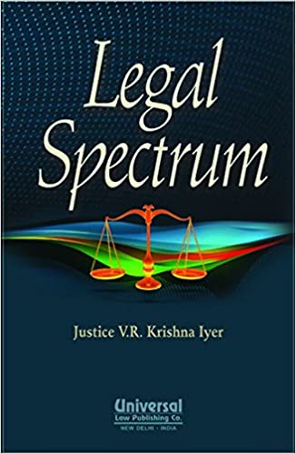 Legal Spectrum