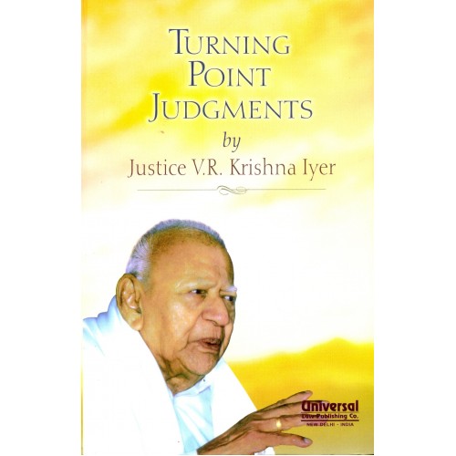 Turning Point Judgments