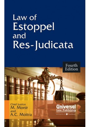 Law of Estoppel and Res-judicata