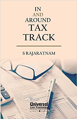 In and Around Tax Track