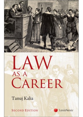 Law as a Career