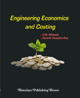 Engineering Economics and Costing