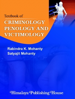Textbook of Criminology, Penology and Victimology