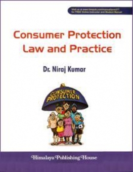Consumer Protection Law and Practice