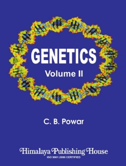 Genetics — II