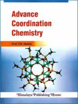 Advanced Coordination Chemistry