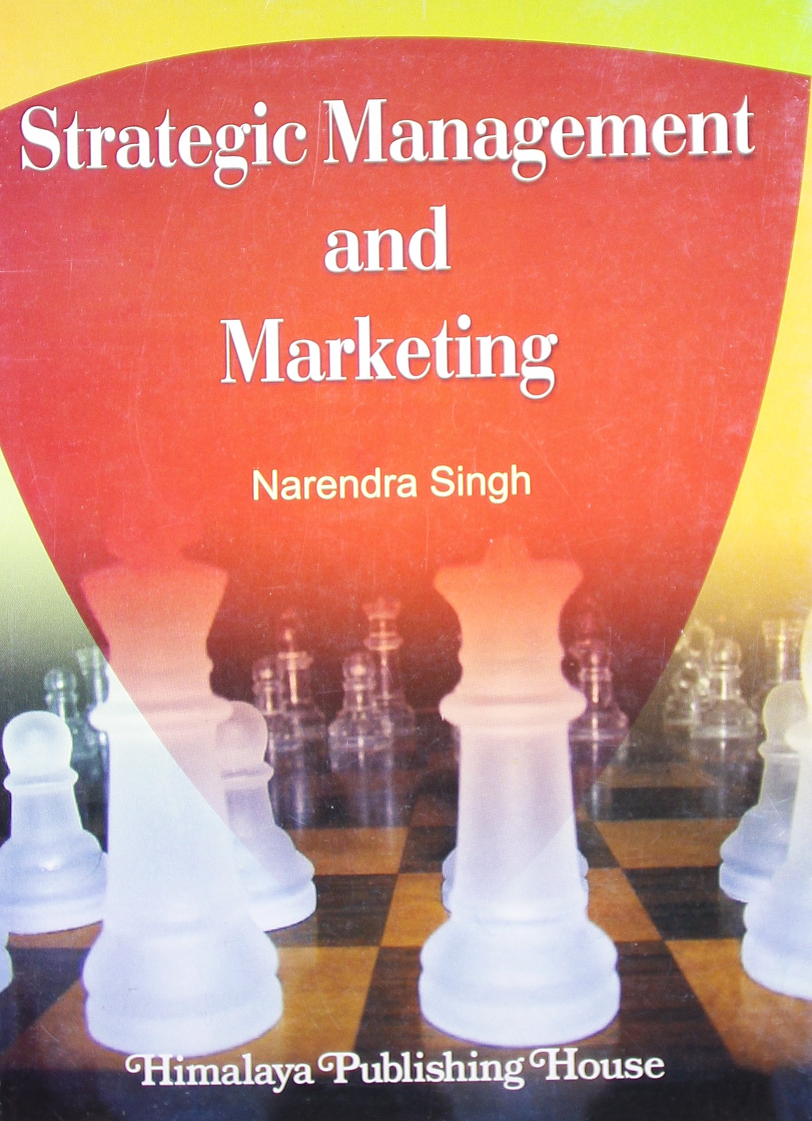Strategic Management and Marketing