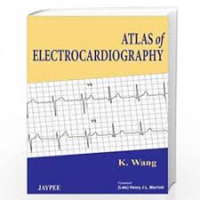 Atlas of Electrocardiography with image bank