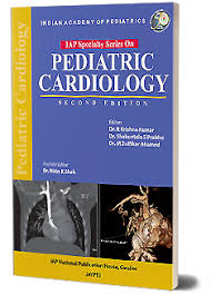 IAP Specialty Series on Pediatric Cardiology
