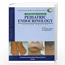 IAP Specialty Series on Pediatric Endocrinology