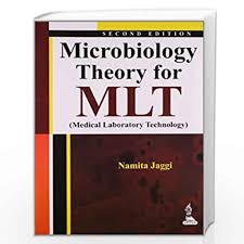Microbiology Theory for MLT (Medical Laboratory Technology)