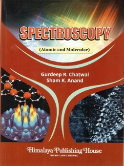 Spectroscopy (Atomic and Molecular)