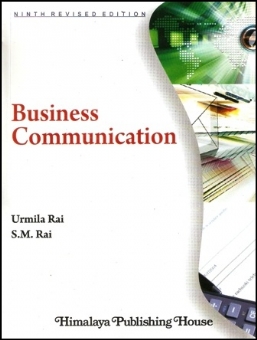 Business Communication