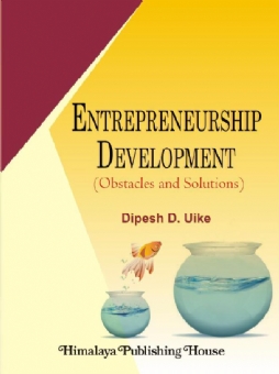 Entrepreneurship Development (Obstacles & Solution)