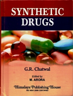 Synthetic Drugs