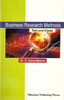 Business Research Methods
