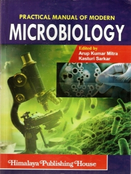 Practical Manual of Modern Microbiology