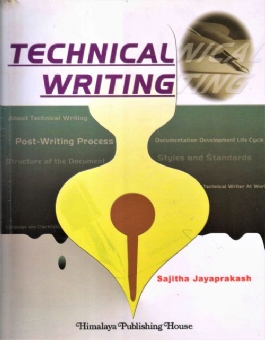 Technical Writing