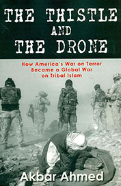 THISTLE AND THE DRONE