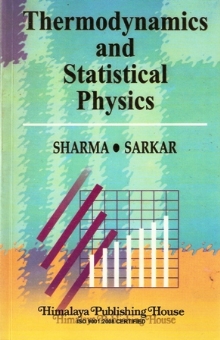 Thermodynamics and Statistical Physics