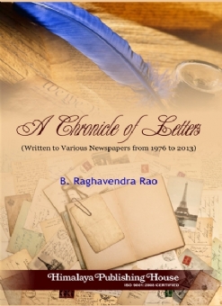 A Chronicle of Letters