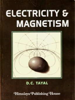 Electricity and Magnetism