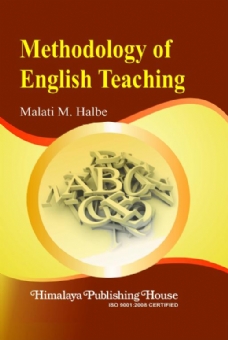 Methodology of English Teaching