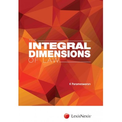 The Integral Dimensions of Law