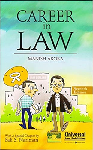 Career in Law