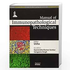 Manual Of Immunopathological Techniques