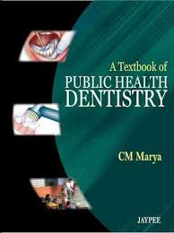 Clinical Manual For Public Health Dentistry And Practical Record Book