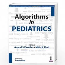 Algorithms In Pediatrics