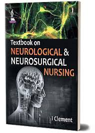 Textbook On Neurological & Neurosurgical Nursing
