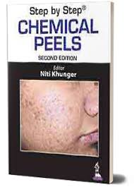 Step by Step Chemical Peels