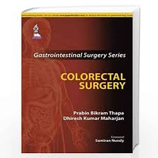 Gastrointestinal Surgery Series: Colorectal Surgery
