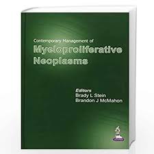 Contemporary Management Of Myeloproliferative Neoplasms