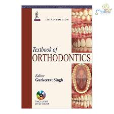 Textbook of Orthodontics