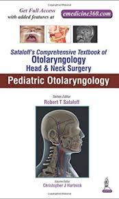 Sataloff'S Comprehensive.Tb.Of Otolary. Head&Neck Surgery Rhinology/Allery And Immunology Vol.2