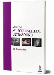 Atlas Of Musculoskeletal Ultrasound